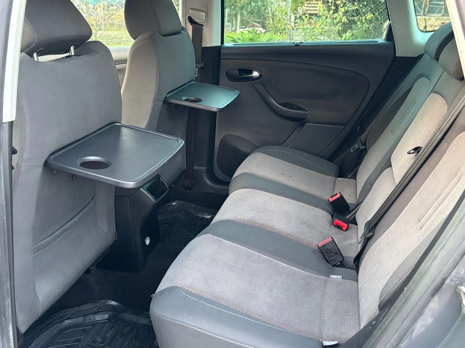 Seat Altea 1.6 ,  | Mobile.bg   12