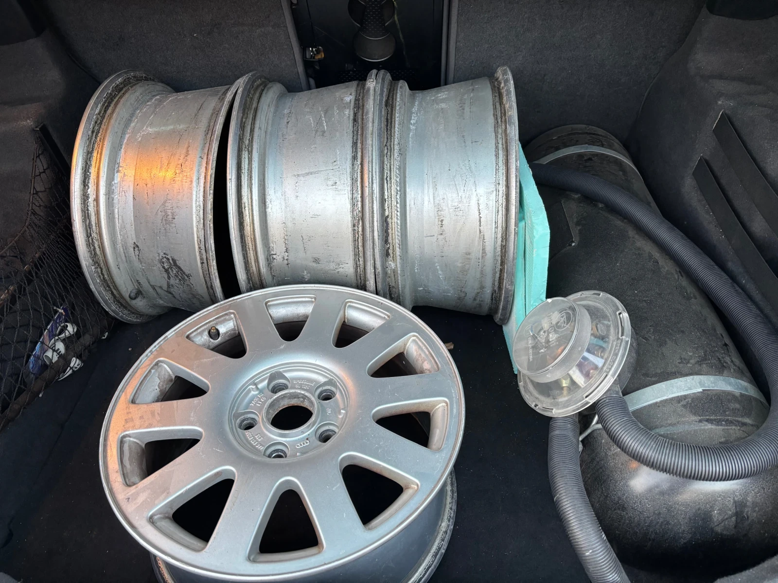 Seat Altea 1.6 ,  | Mobile.bg   13