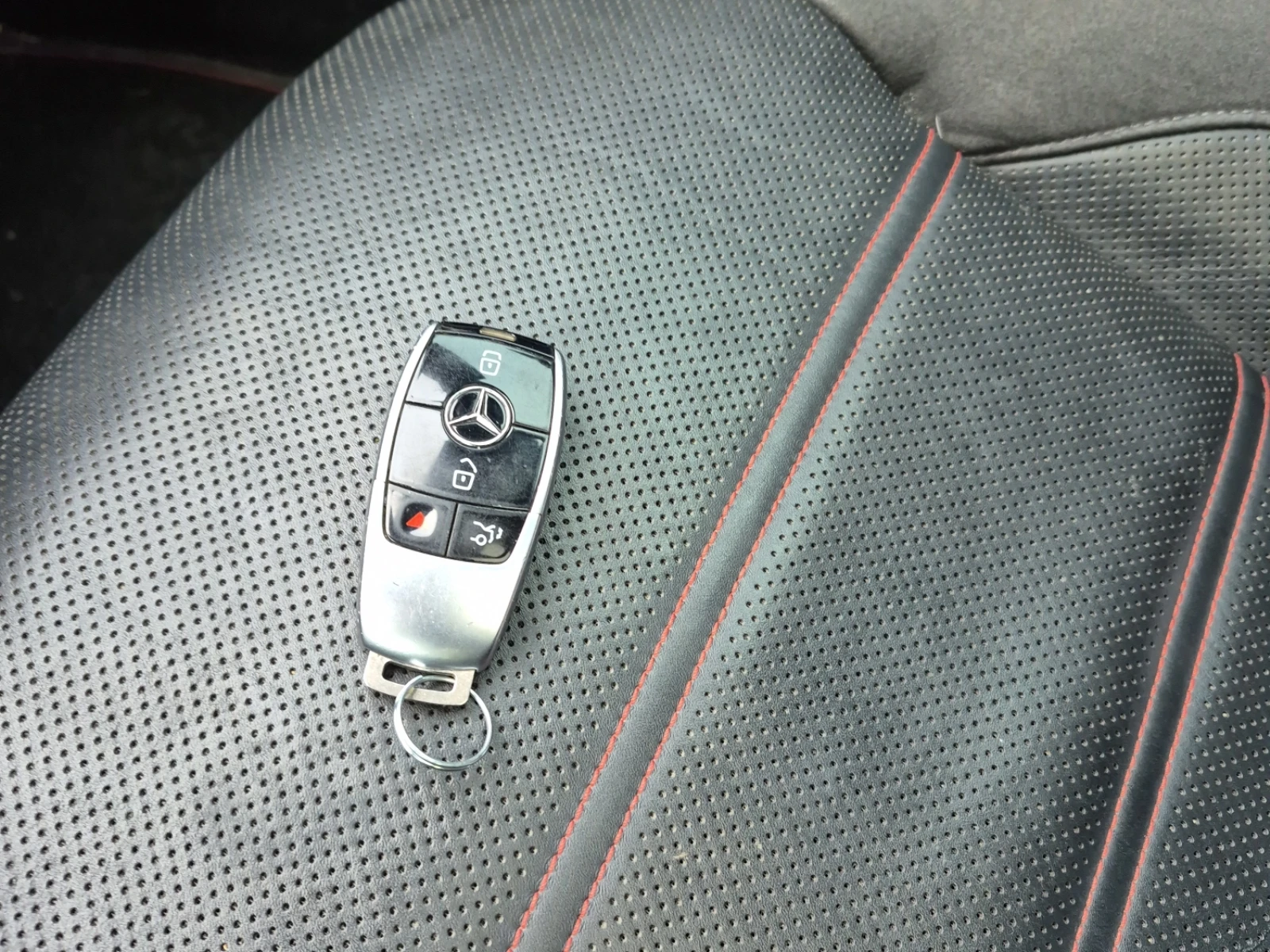 Mercedes-Benz E 43 AMG AMG NIGHT* FULL* Авто Кредит*  - изображение 7