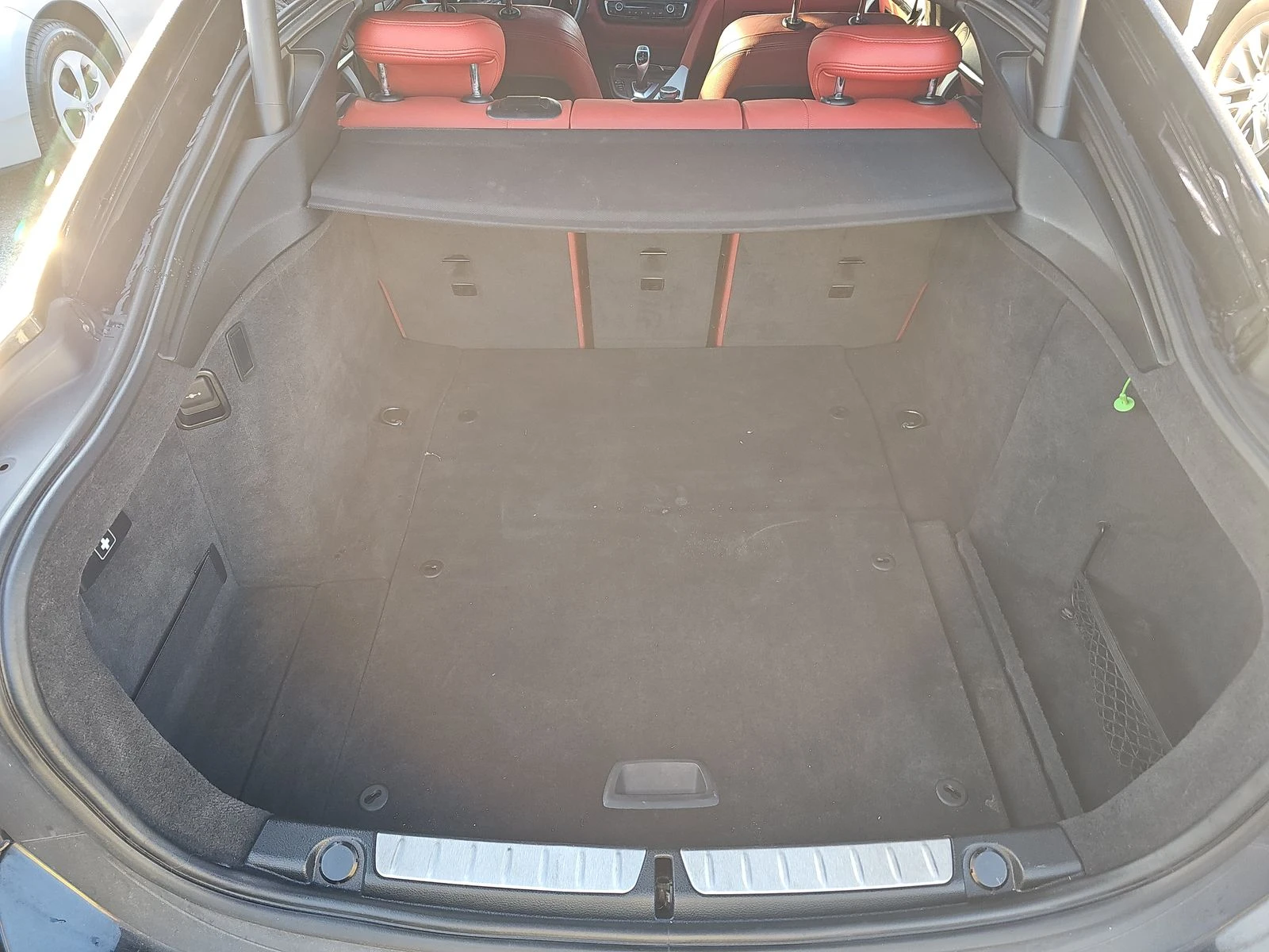 BMW 435 I / M-PACK / HARMAN / 360 / ��.�� ����� | Mobile.bg � ����������� 12