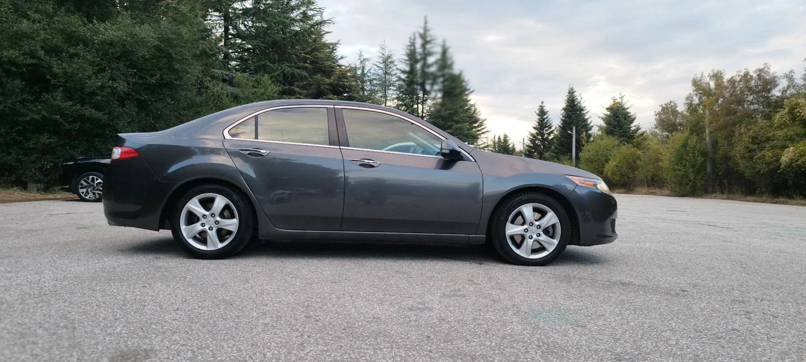 Honda Accord 8-�� ���������  | Mobile.bg � ����������� 4