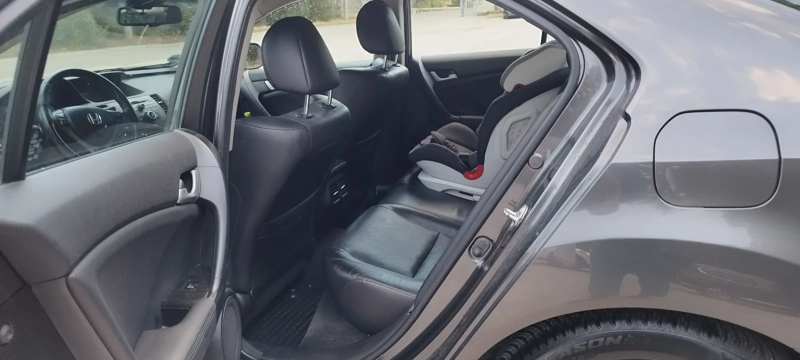 Honda Accord 8-�� ���������  | Mobile.bg � ����������� 7