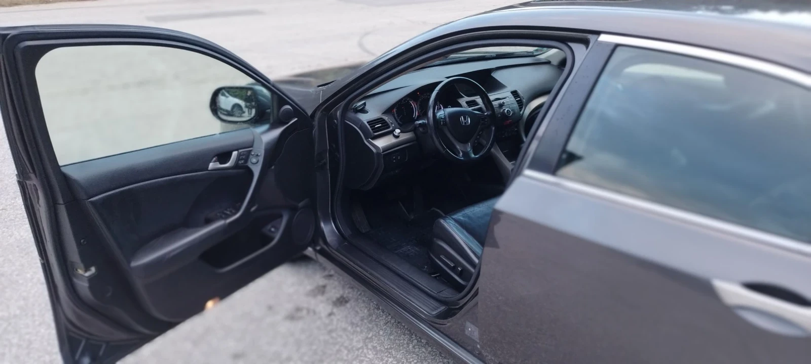 Honda Accord 8-�� ���������  | Mobile.bg � ����������� 6