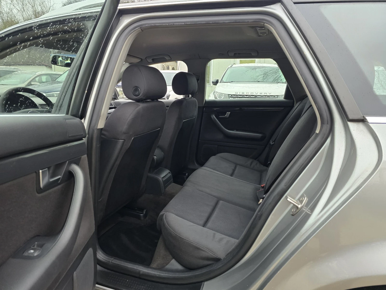 Audi A4 1.9TDI 131�.� 6 ��������  | Mobile.bg � ����������� 11