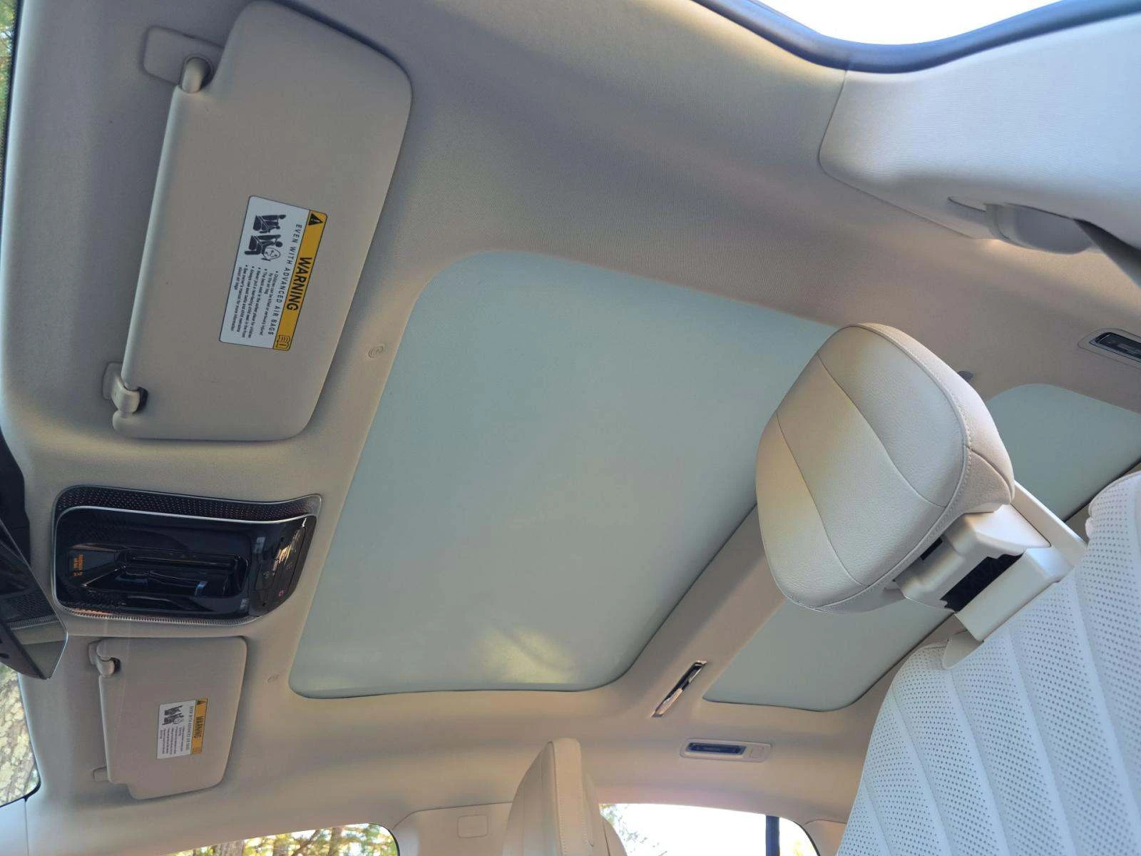 Mercedes-Benz EQS 450+  | Mobile.bg � ����������� 11