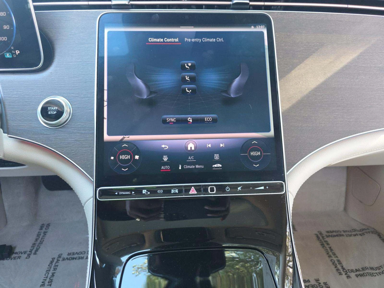 Mercedes-Benz EQS 450+  | Mobile.bg � ����������� 7