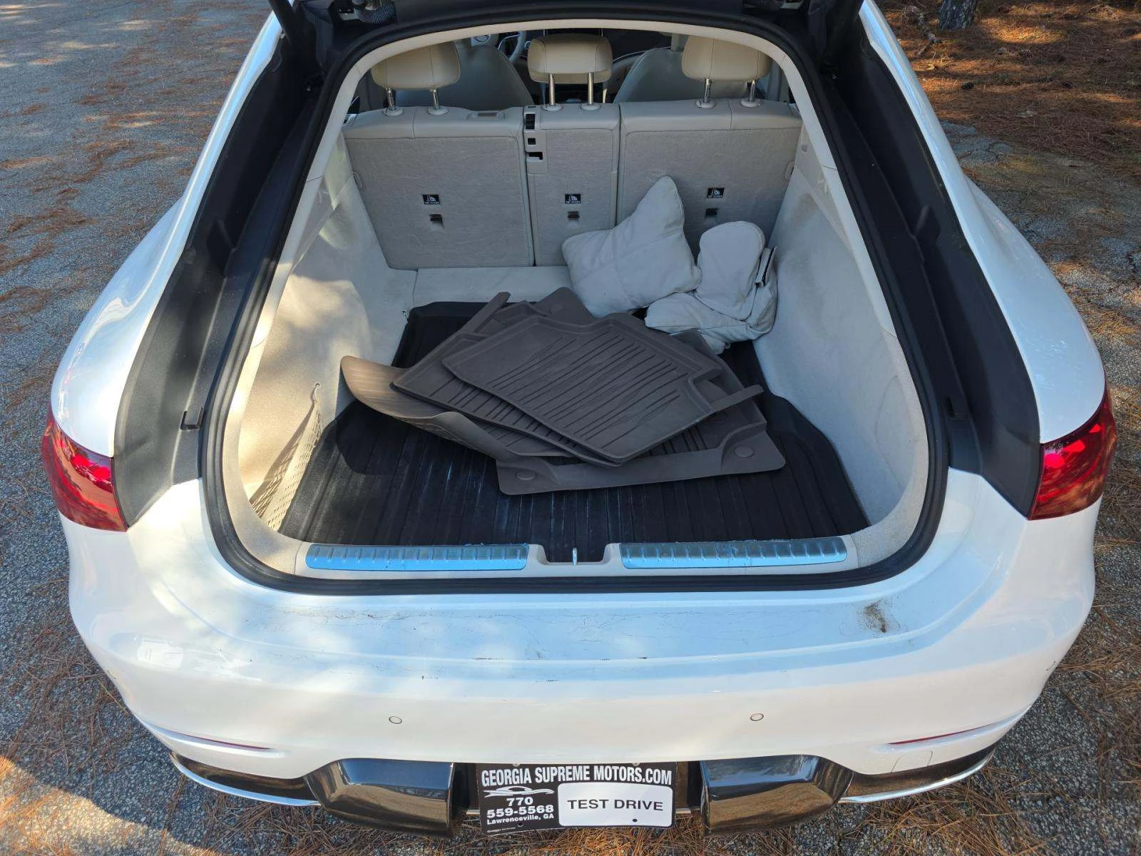 Mercedes-Benz EQS 450+  | Mobile.bg � ����������� 13