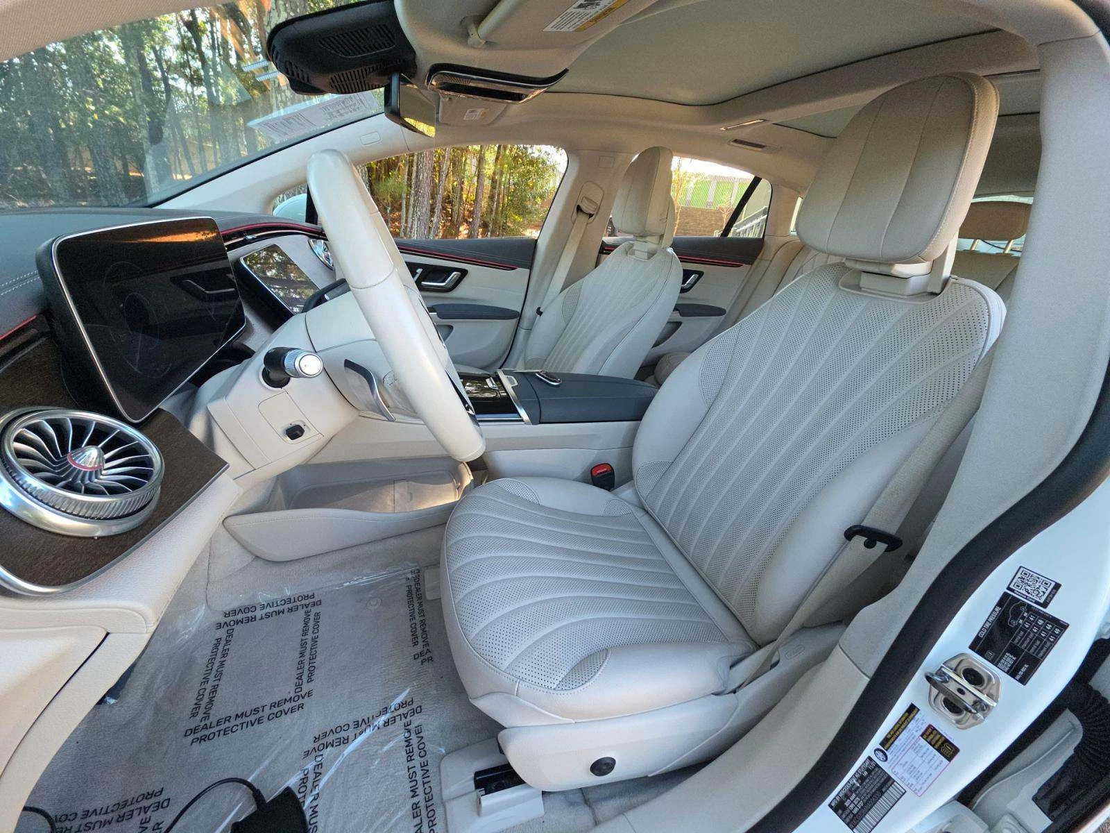 Mercedes-Benz EQS 450+  | Mobile.bg � ����������� 5