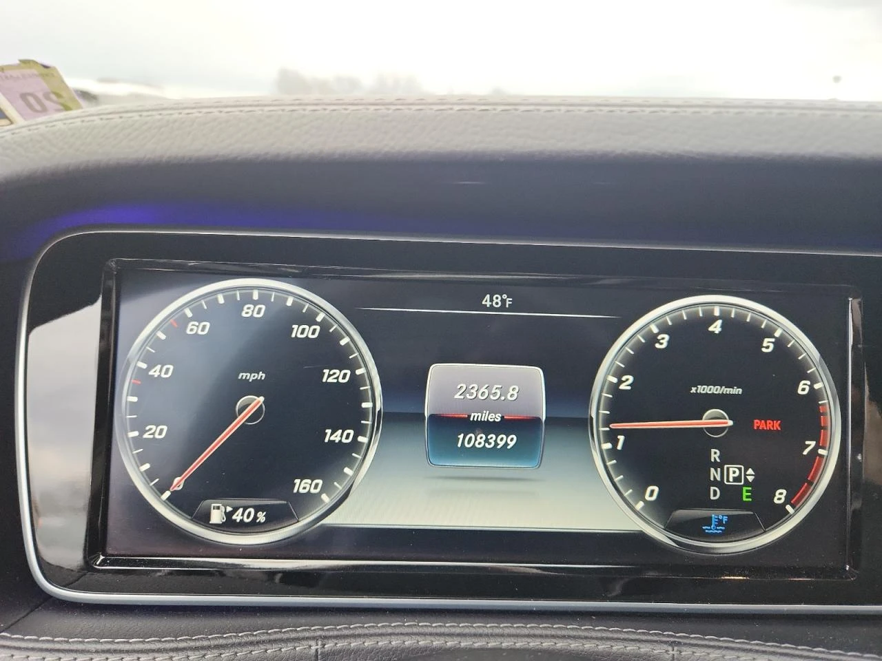 Mercedes-Benz S 550 4MATIC * NAVI * LED * CAMERA * BURMESTER * ПОДГРЕВ - изображение 10