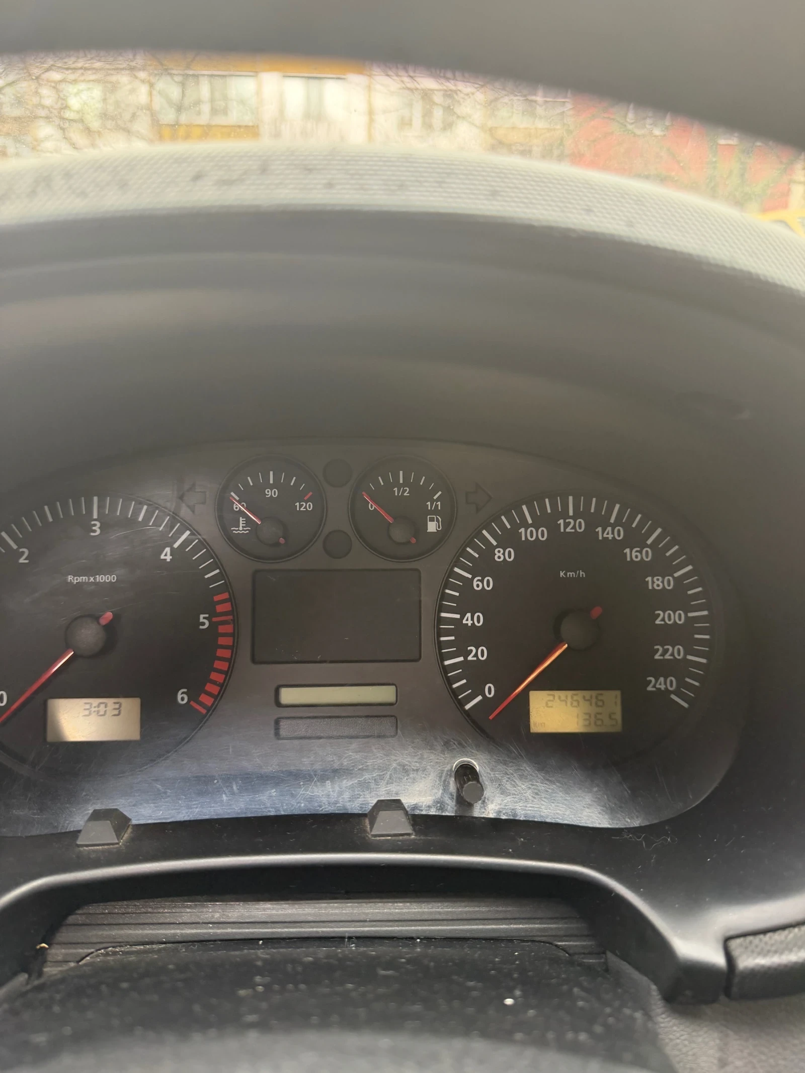 Seat Leon 1m1 - изображение 8