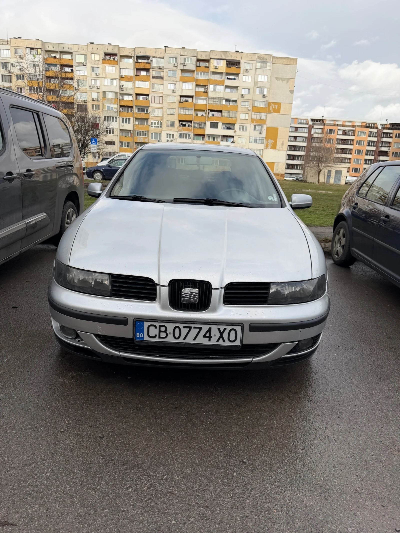 Seat Leon 1m1 - изображение 2
