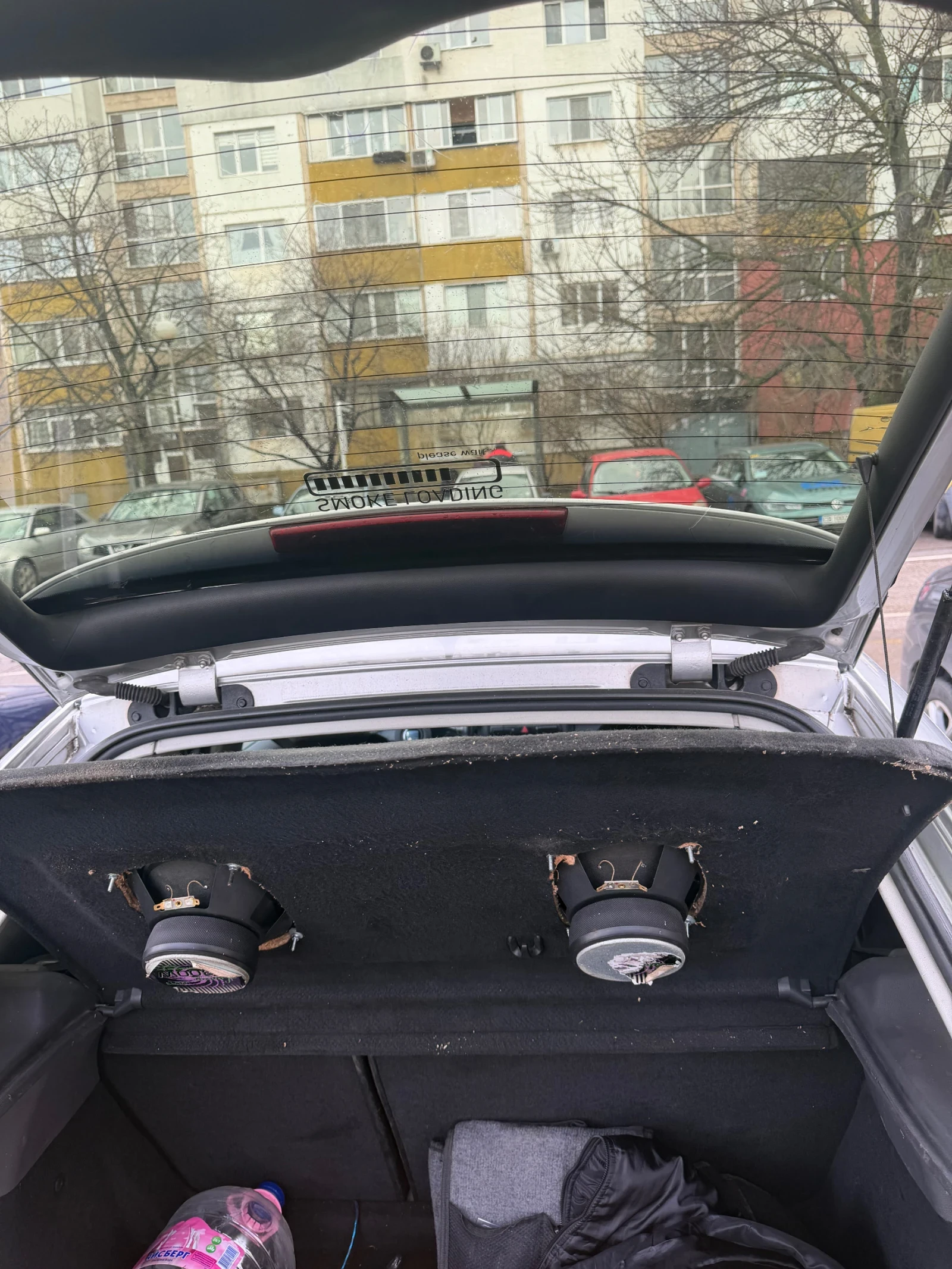 Seat Leon 1m1 - изображение 9