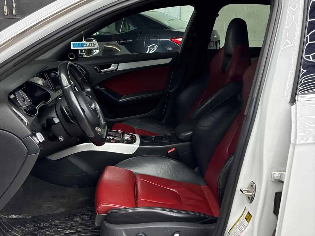 Audi S4 Technik| �������| ��������| CARFAX+ ���� �� ������ | Mobile.bg � ����������� 12