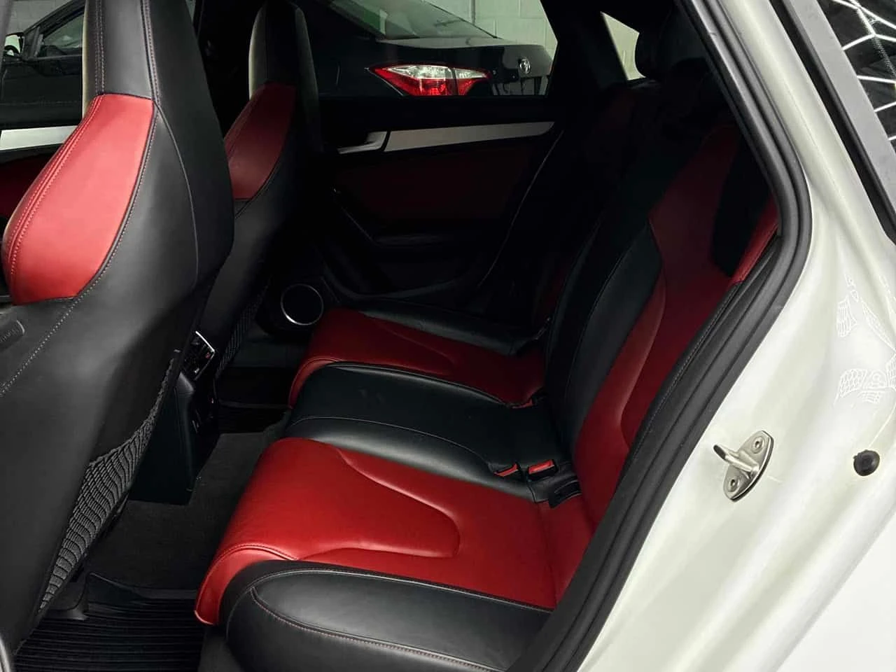 Audi S4 Technik| �������| ��������| CARFAX+ ���� �� ������ | Mobile.bg � ����������� 13