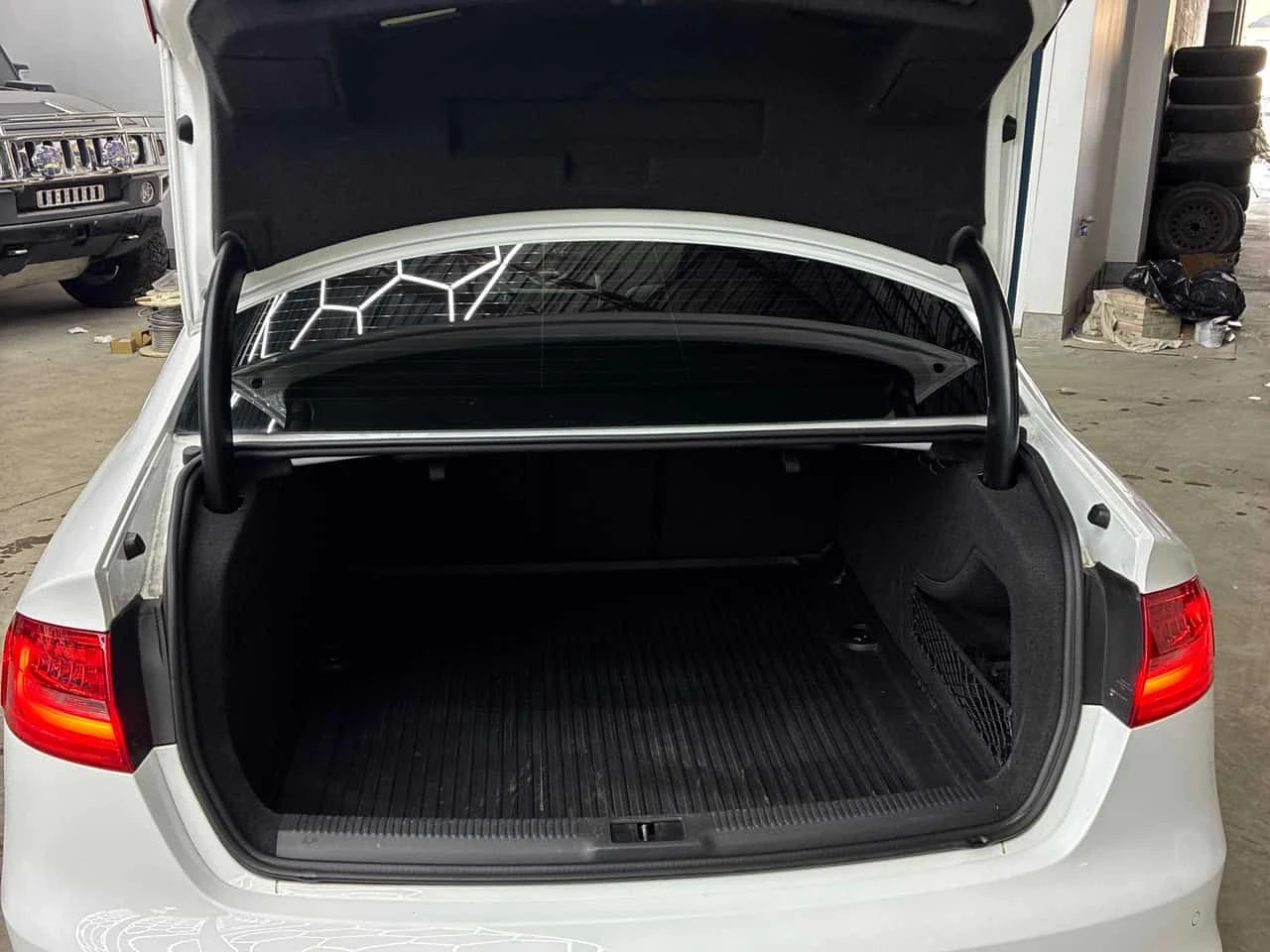 Audi S4 Technik| ШИБЕДАХ| ПОДГРЕВИ| CARFAX+ КЛИП НА МОТОРА - изображение 6