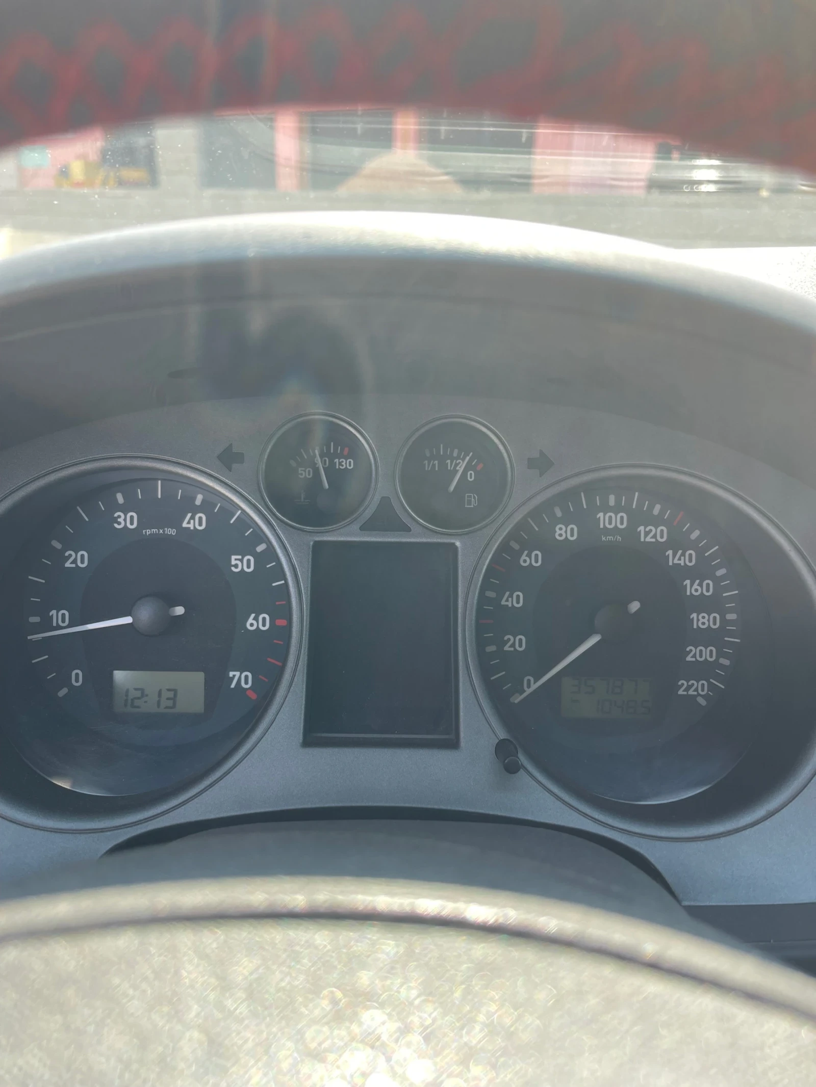 Seat Ibiza, снимка 11 - Автомобили и джипове - 53747647