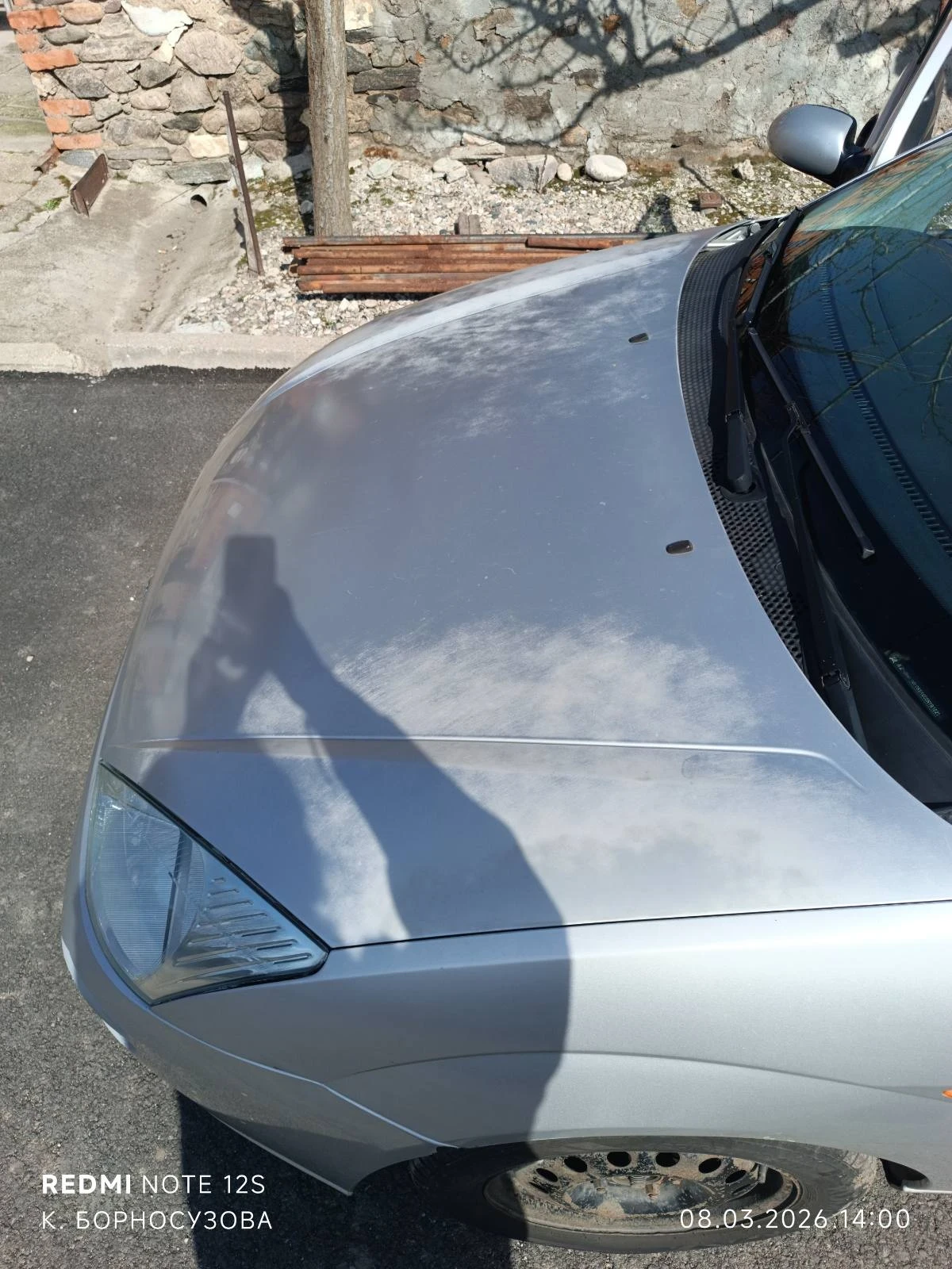 Ford Focus 1.6 | Mobile.bg � ����������� 17