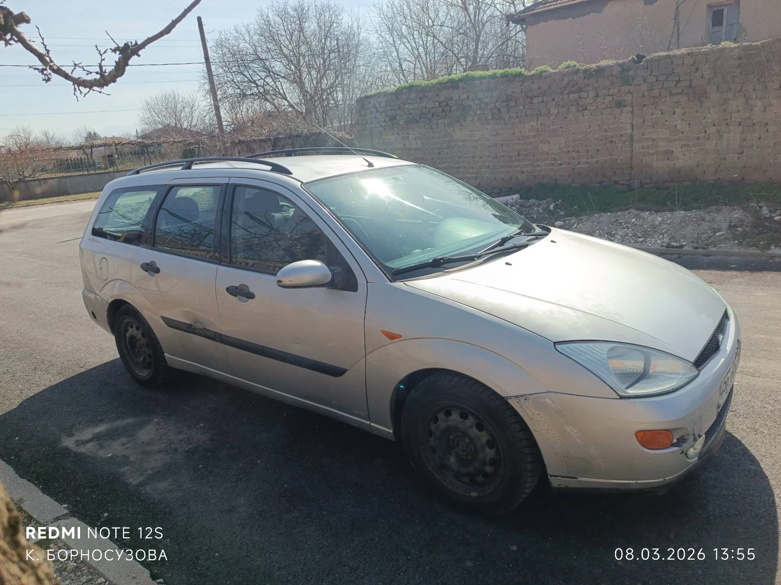 Ford Focus 1.6 | Mobile.bg � ����������� 3