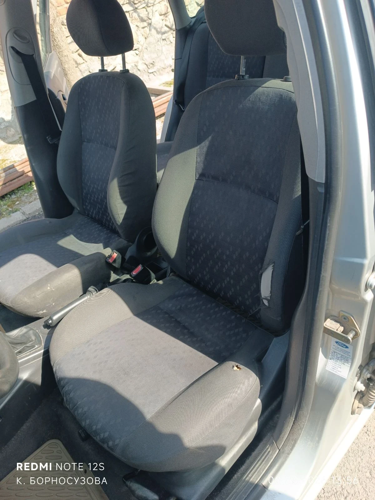 Ford Focus 1.6 | Mobile.bg � ����������� 10