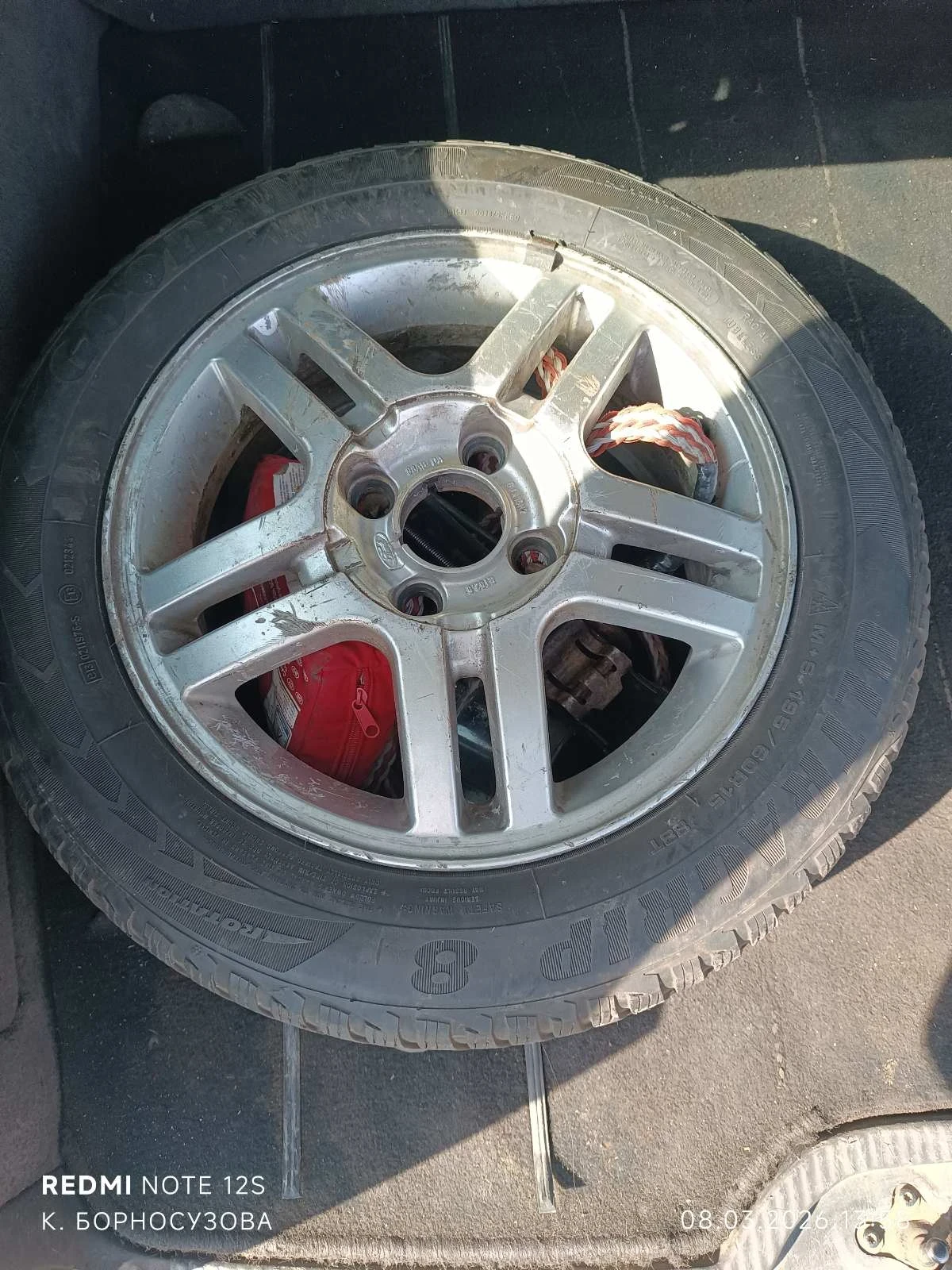 Ford Focus 1.6 | Mobile.bg � ����������� 11