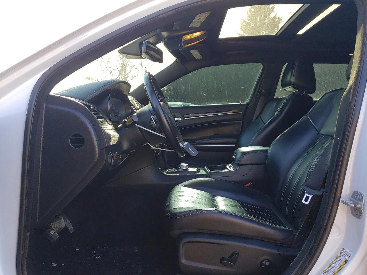 Chrysler 300c 3.6l 300 S, снимка 7 - Автомобили и джипове - 53907922