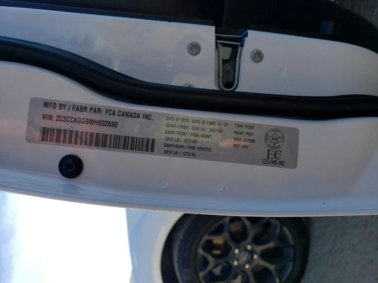 Chrysler 300c 3.6l 300 S, снимка 13 - Автомобили и джипове - 53907922