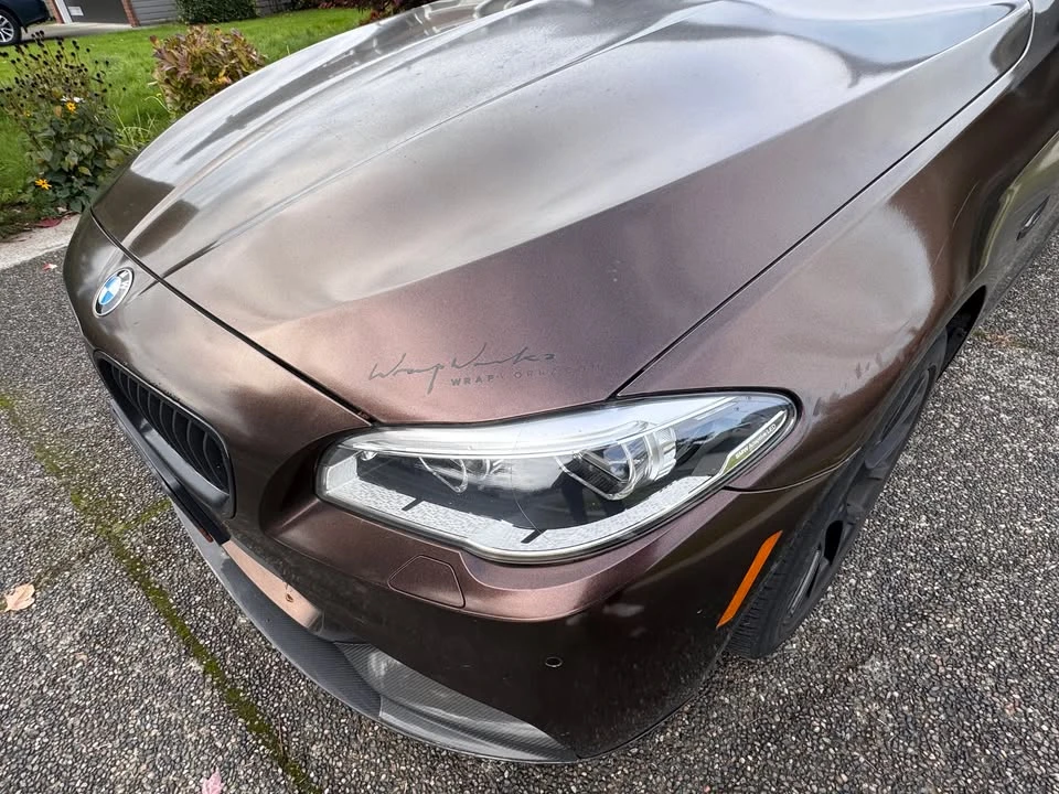 BMW 550 I XDRIVEС РЕГИСТРАЦИЯ & АВТО КРЕДИТ, снимка 6 - Автомобили и джипове - 53912330