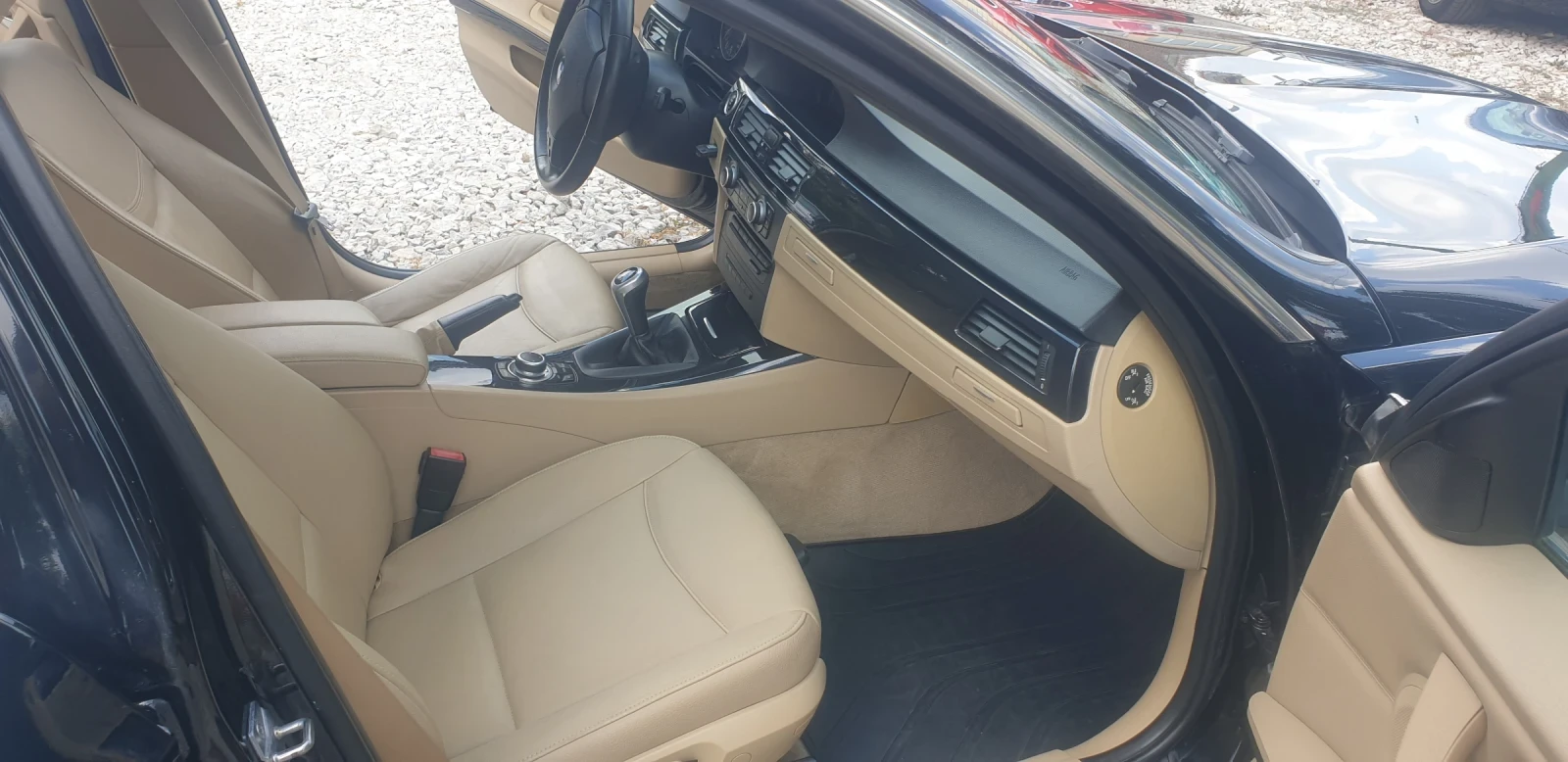 BMW 325 3000 disel | Mobile.bg � ����������� 10