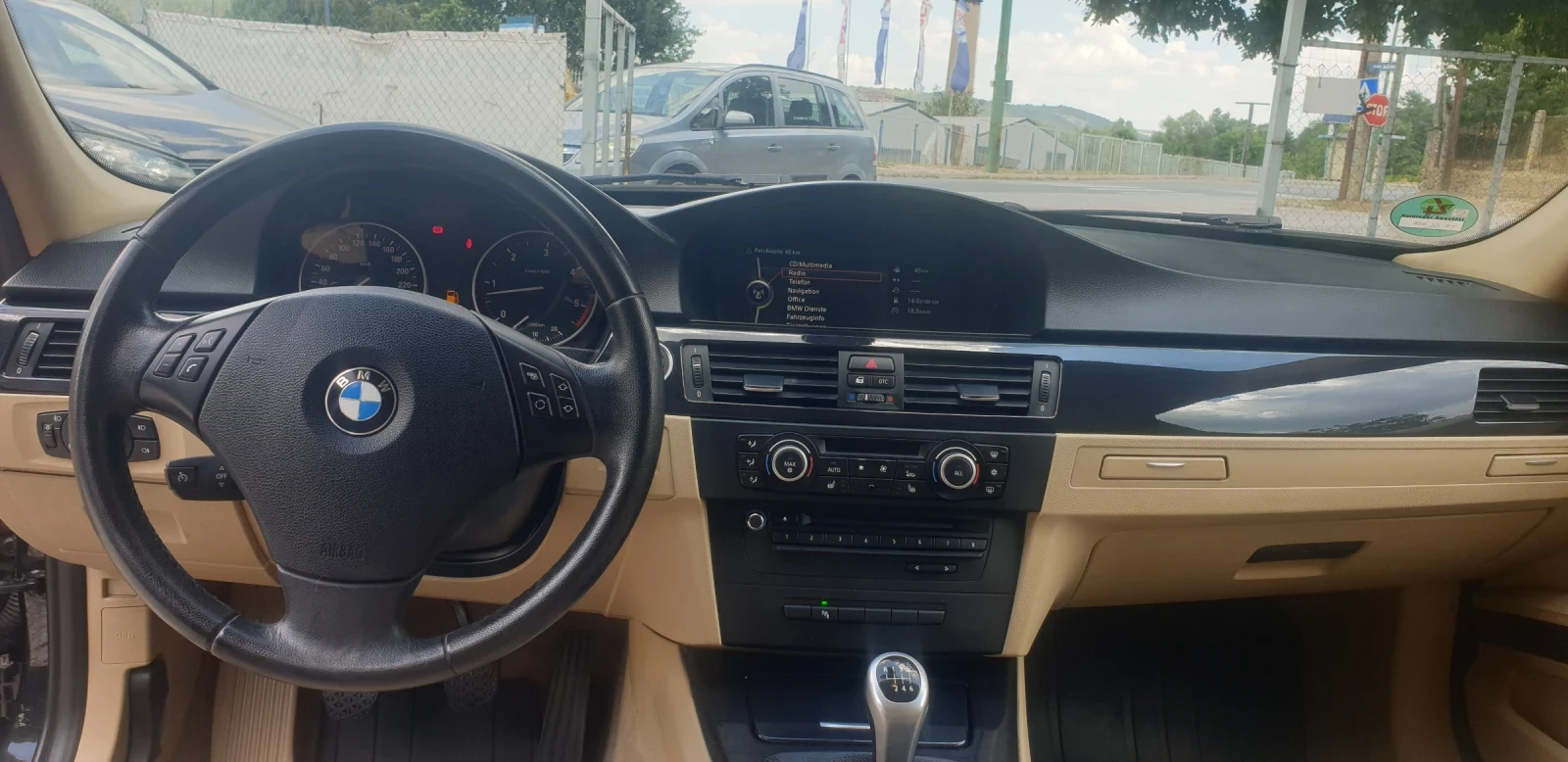 BMW 325 3000 disel | Mobile.bg � ����������� 8