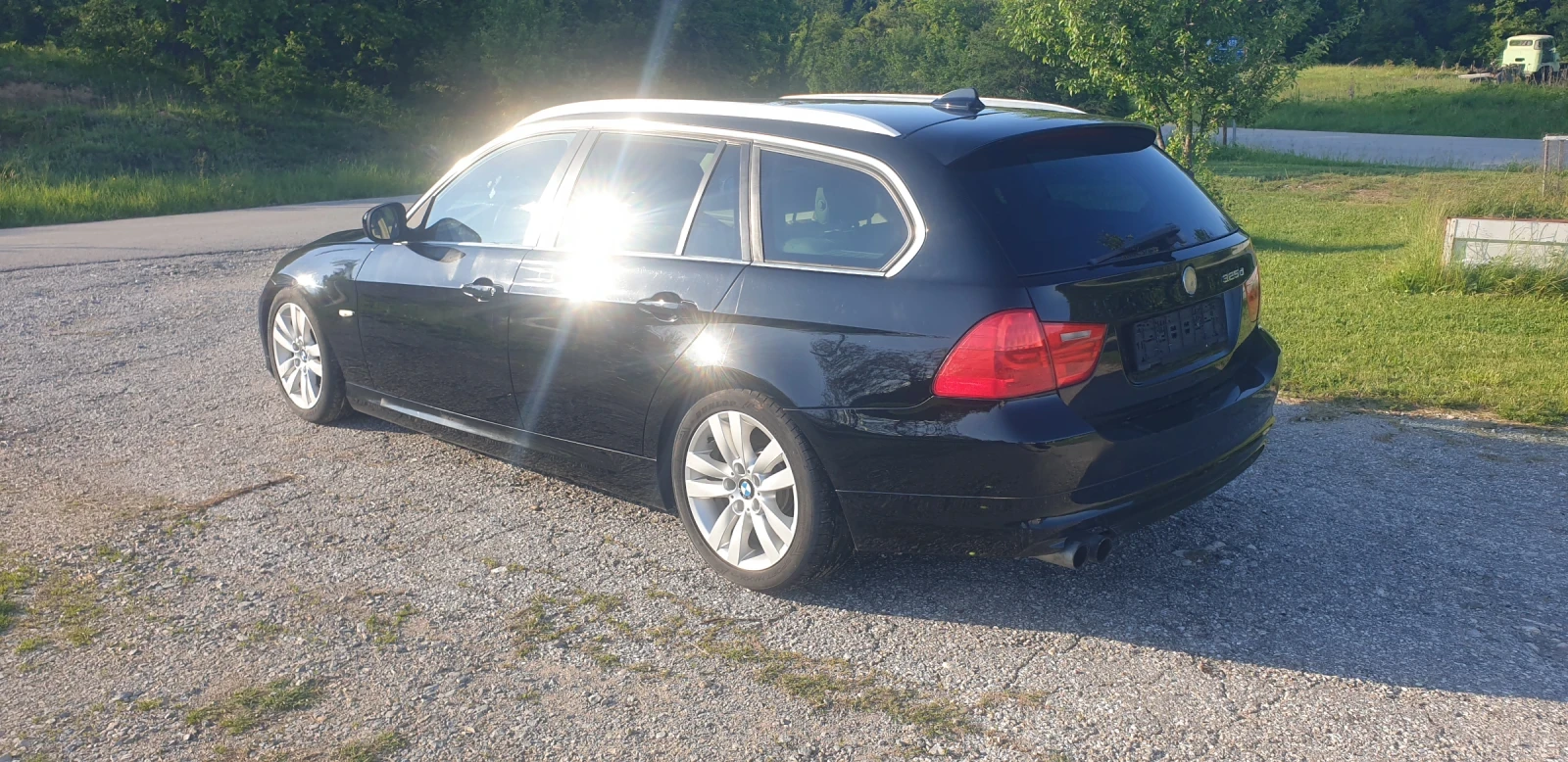 BMW 325 3000 disel | Mobile.bg � ����������� 7