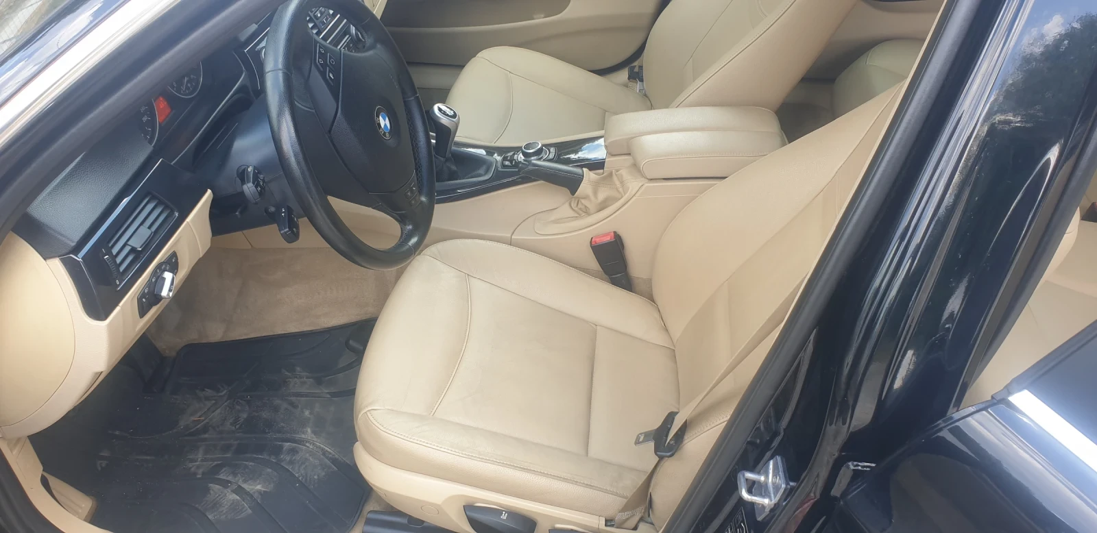 BMW 325 3000 disel | Mobile.bg � ����������� 12