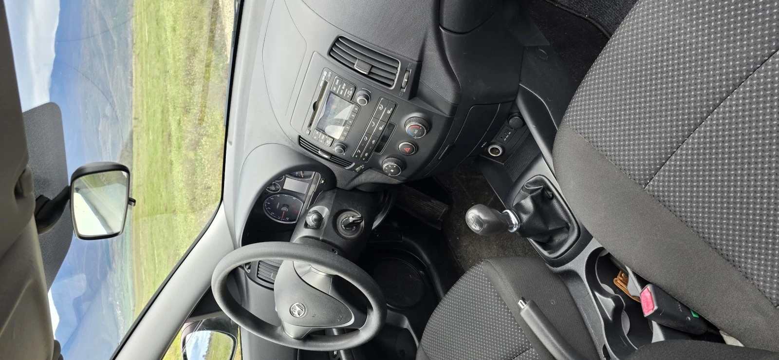 Hyundai I30 1.4, снимка 4 - Автомобили и джипове - 54112008