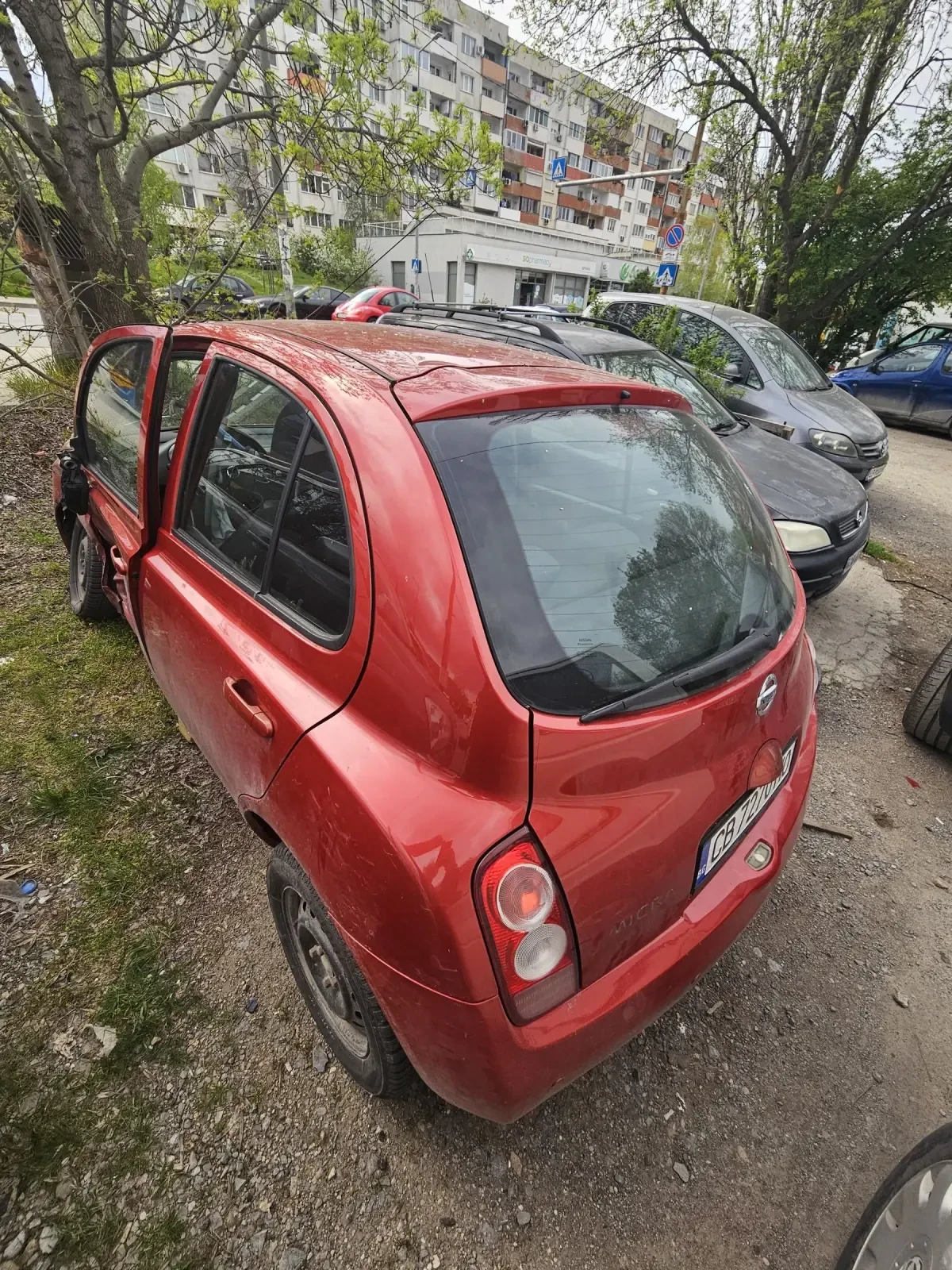 Nissan Micra | Mobile.bg � ����������� 5