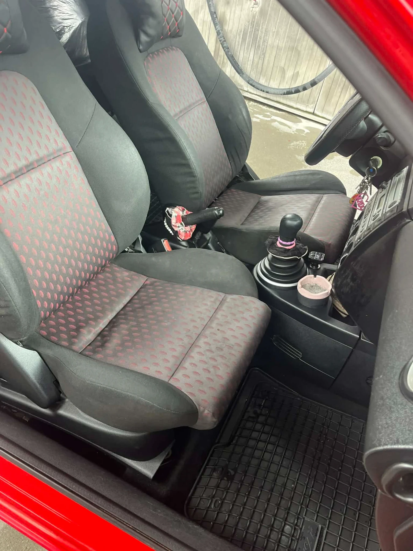 Ford Fiesta, снимка 10 - Автомобили и джипове - 54386854