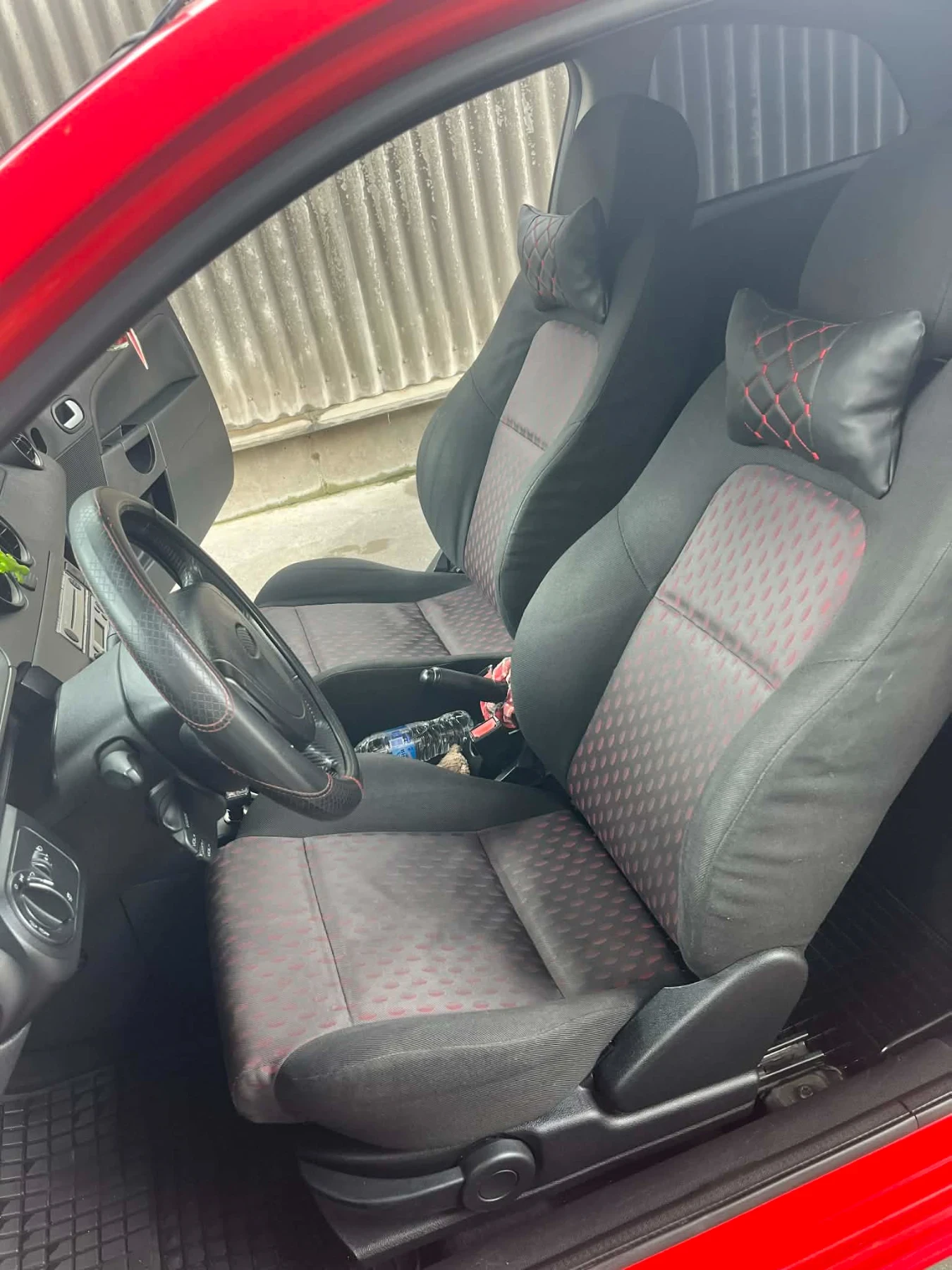 Ford Fiesta, снимка 6 - Автомобили и джипове - 54386854