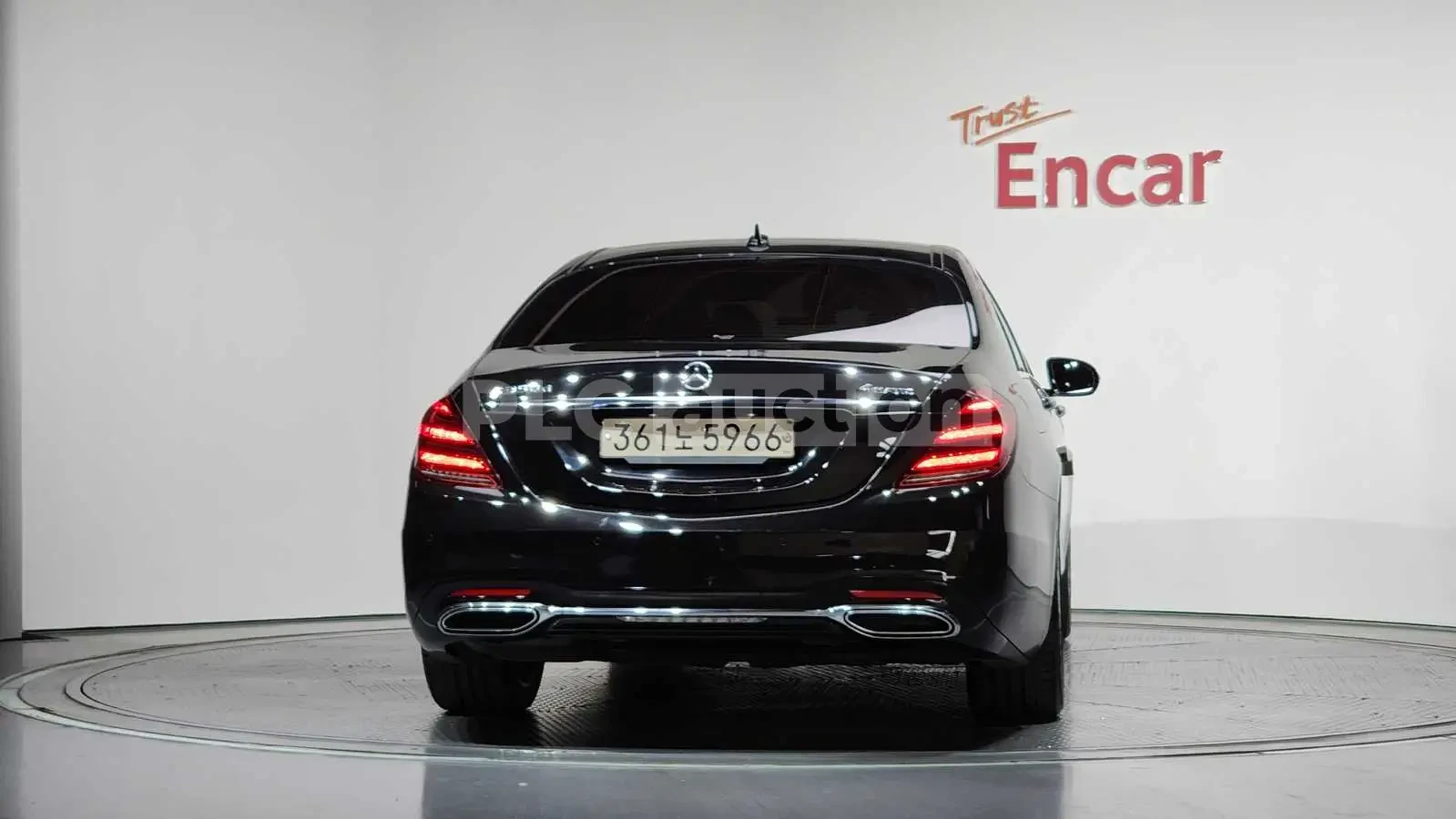 Mercedes-Benz S 400 * AMG Line* Burmester* АВТОКРЕДИТ, снимка 4 - Автомобили и джипове - 54551804