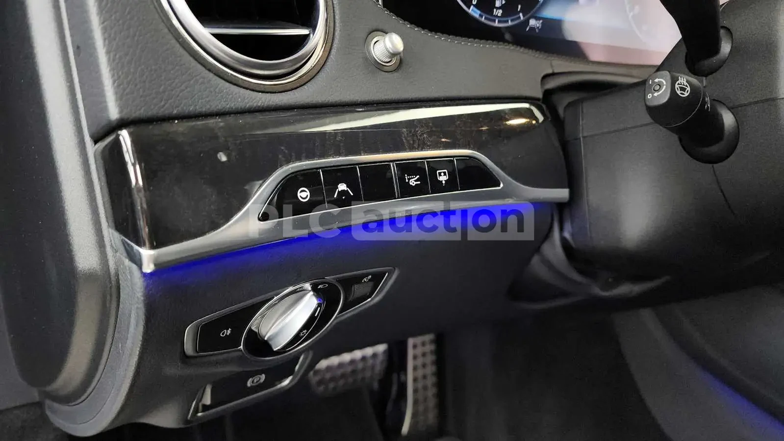 Mercedes-Benz S 400 * AMG Line* Burmester* АВТОКРЕДИТ, снимка 16 - Автомобили и джипове - 54551804