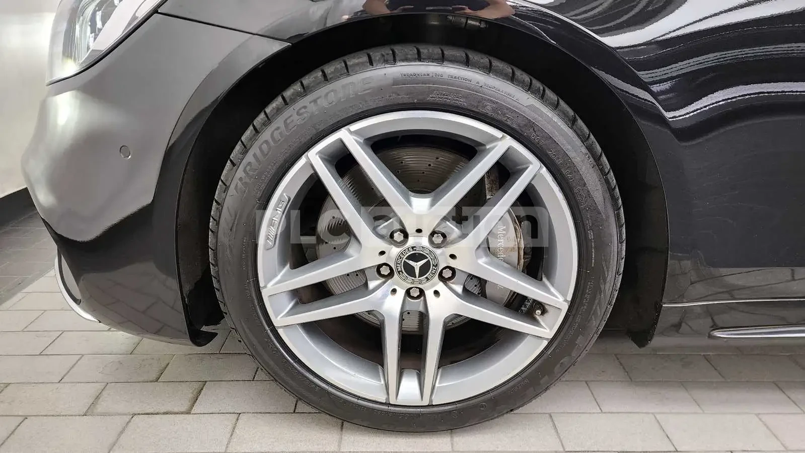 Mercedes-Benz S 400 * AMG Line* Burmester* АВТОКРЕДИТ, снимка 5 - Автомобили и джипове - 54551804