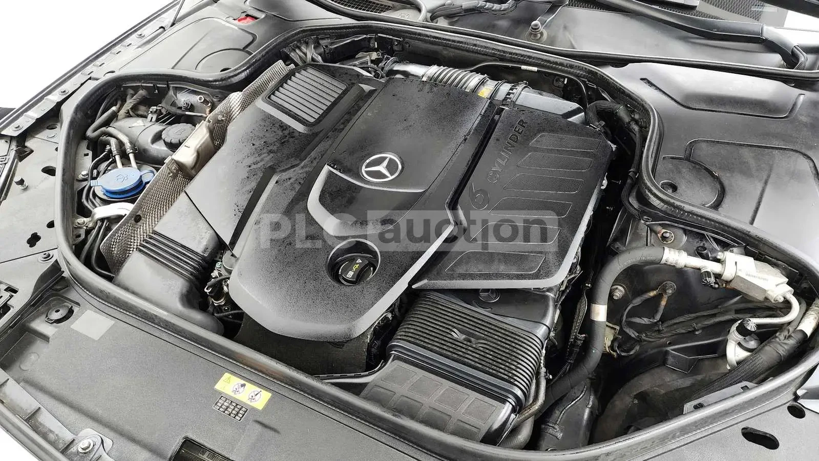 Mercedes-Benz S 400 * AMG Line* Burmester* АВТОКРЕДИТ, снимка 6 - Автомобили и джипове - 54551804