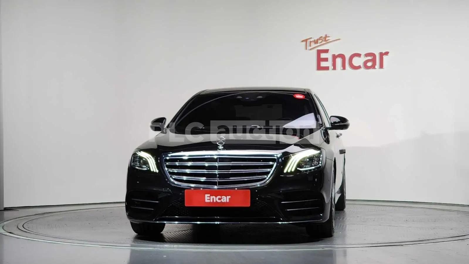 Mercedes-Benz S 400 * AMG Line* Burmester* АВТОКРЕДИТ