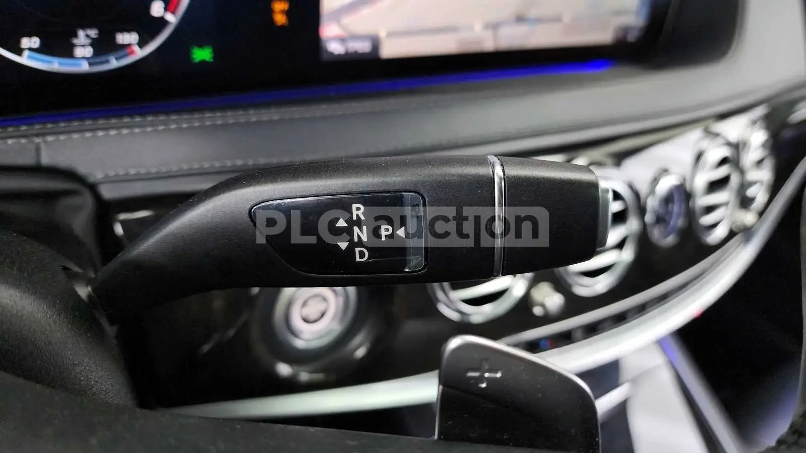Mercedes-Benz S 400 * AMG Line* Burmester* АВТОКРЕДИТ, снимка 9 - Автомобили и джипове - 54551804