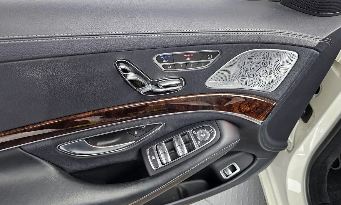 Mercedes-Benz S 560 | Mobile.bg � ����������� 8