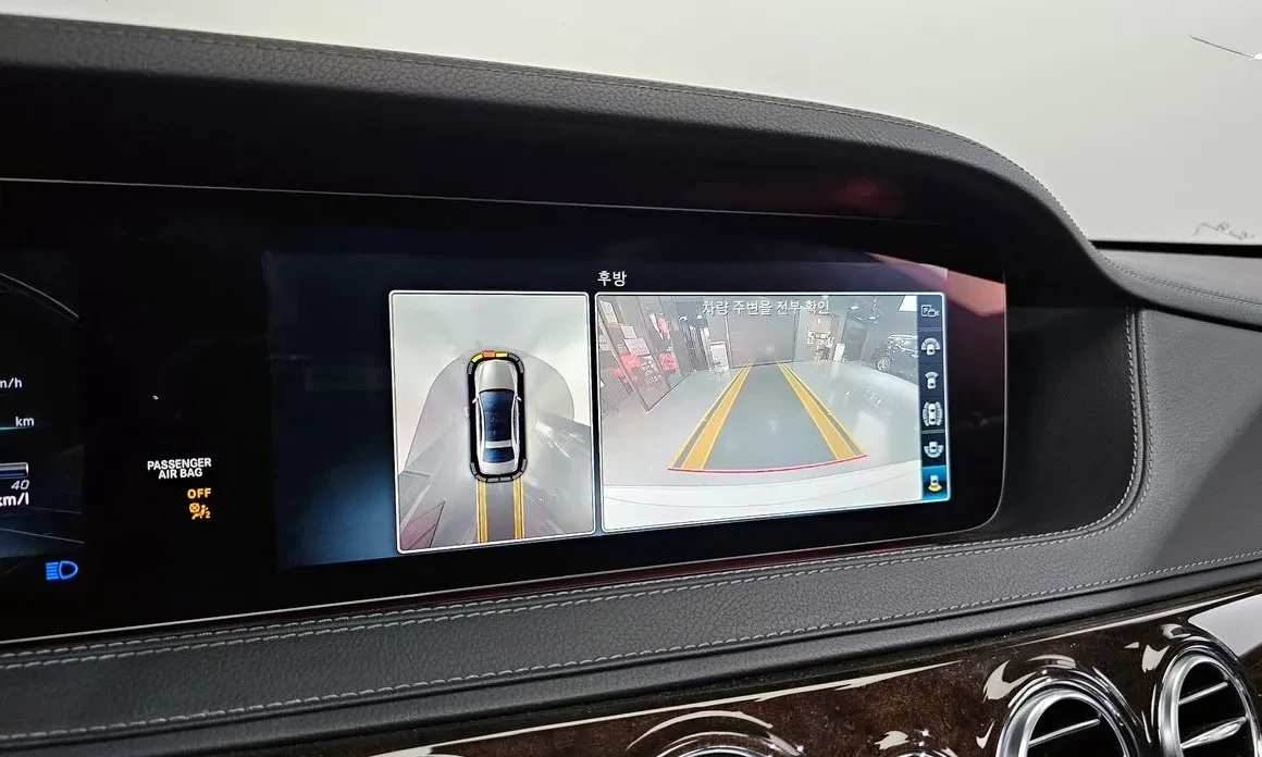 Mercedes-Benz S 560 | Mobile.bg � ����������� 10
