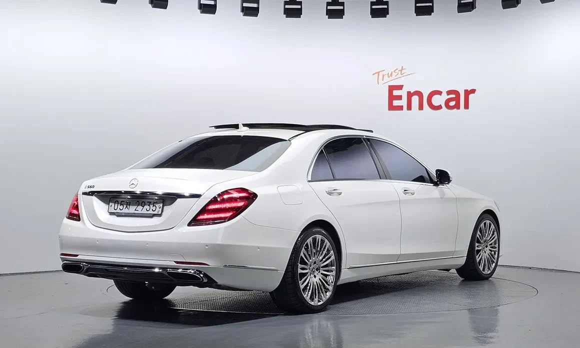 Mercedes-Benz S 560 | Mobile.bg � ����������� 2