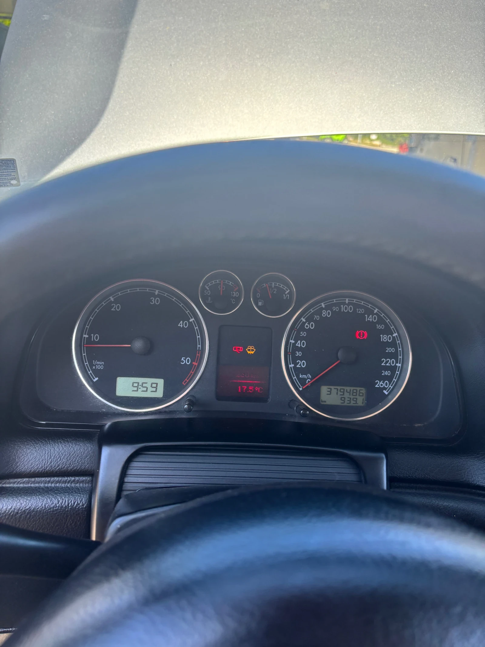 VW Passat, снимка 6 - Автомобили и джипове - 54714939