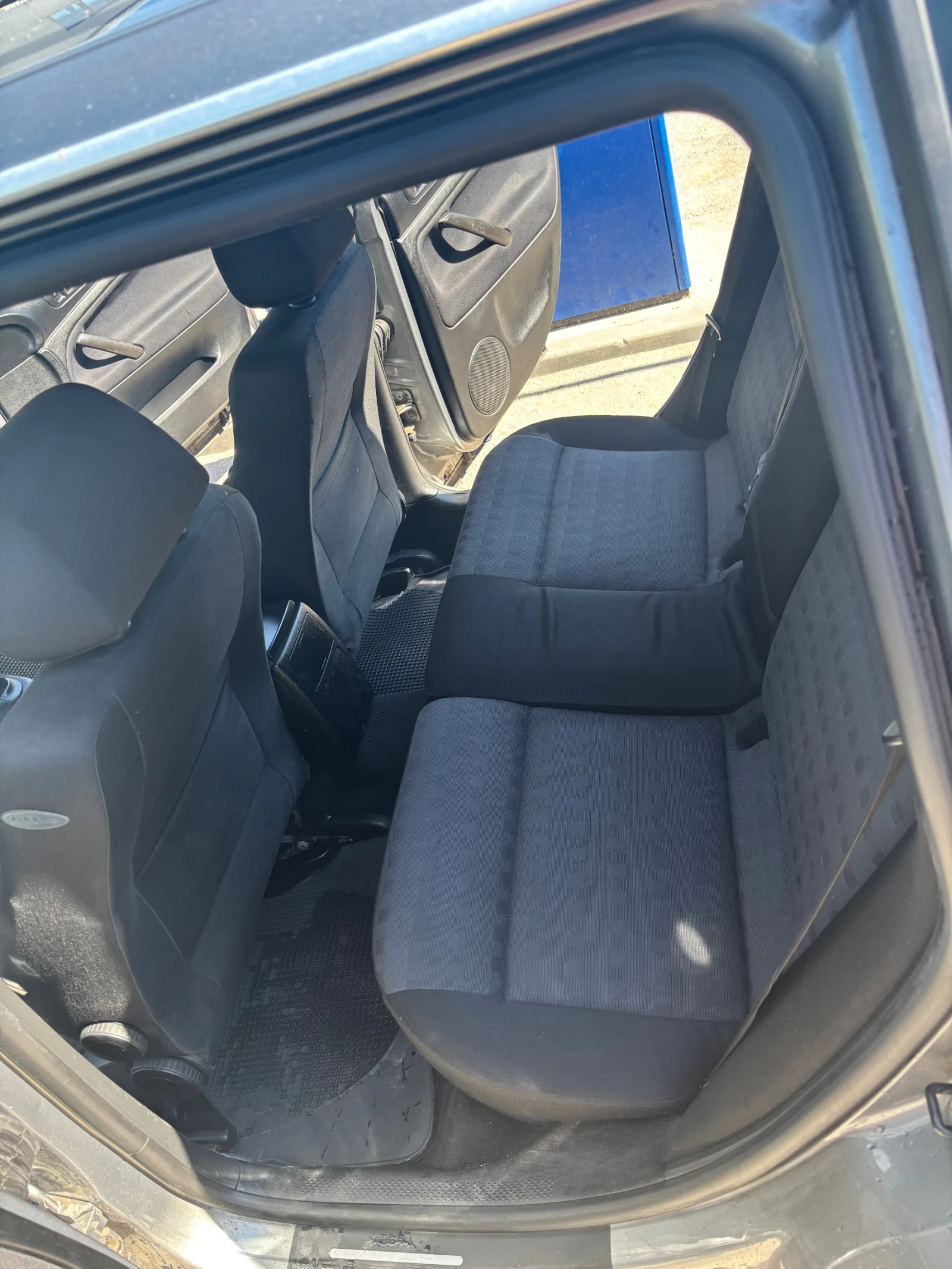 VW Passat, снимка 8 - Автомобили и джипове - 54714939