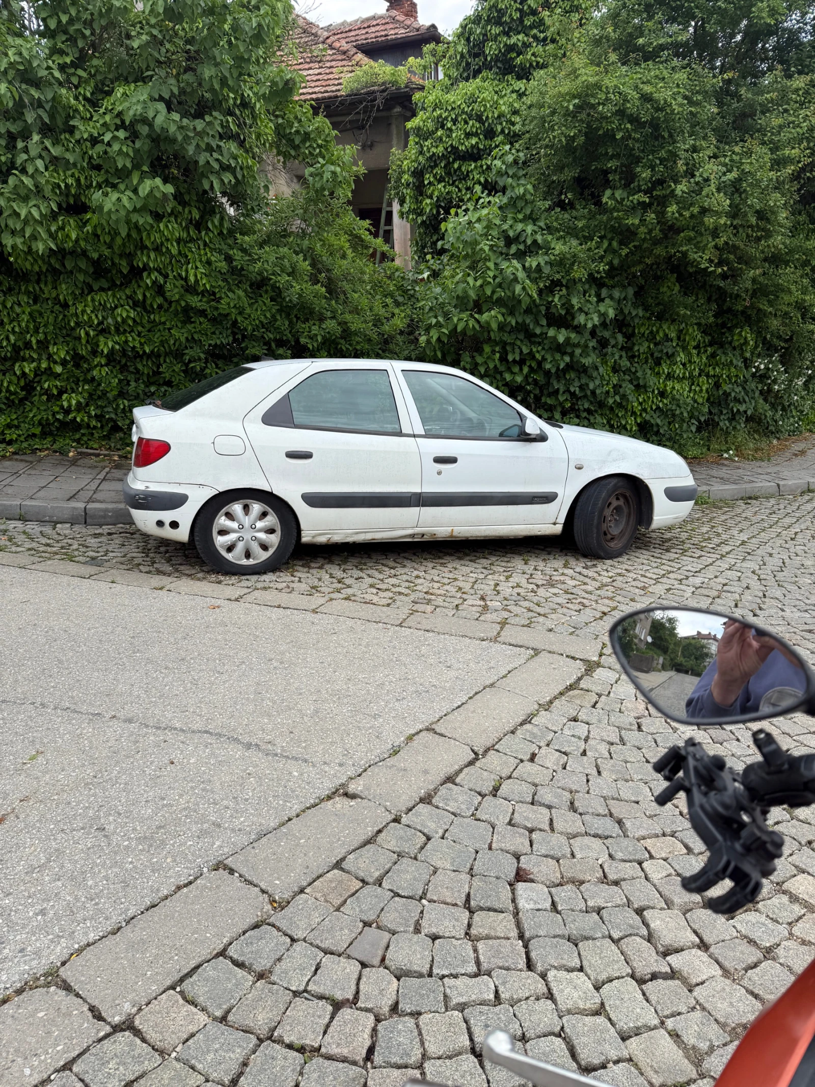 Citroen Xsara 1.6 i