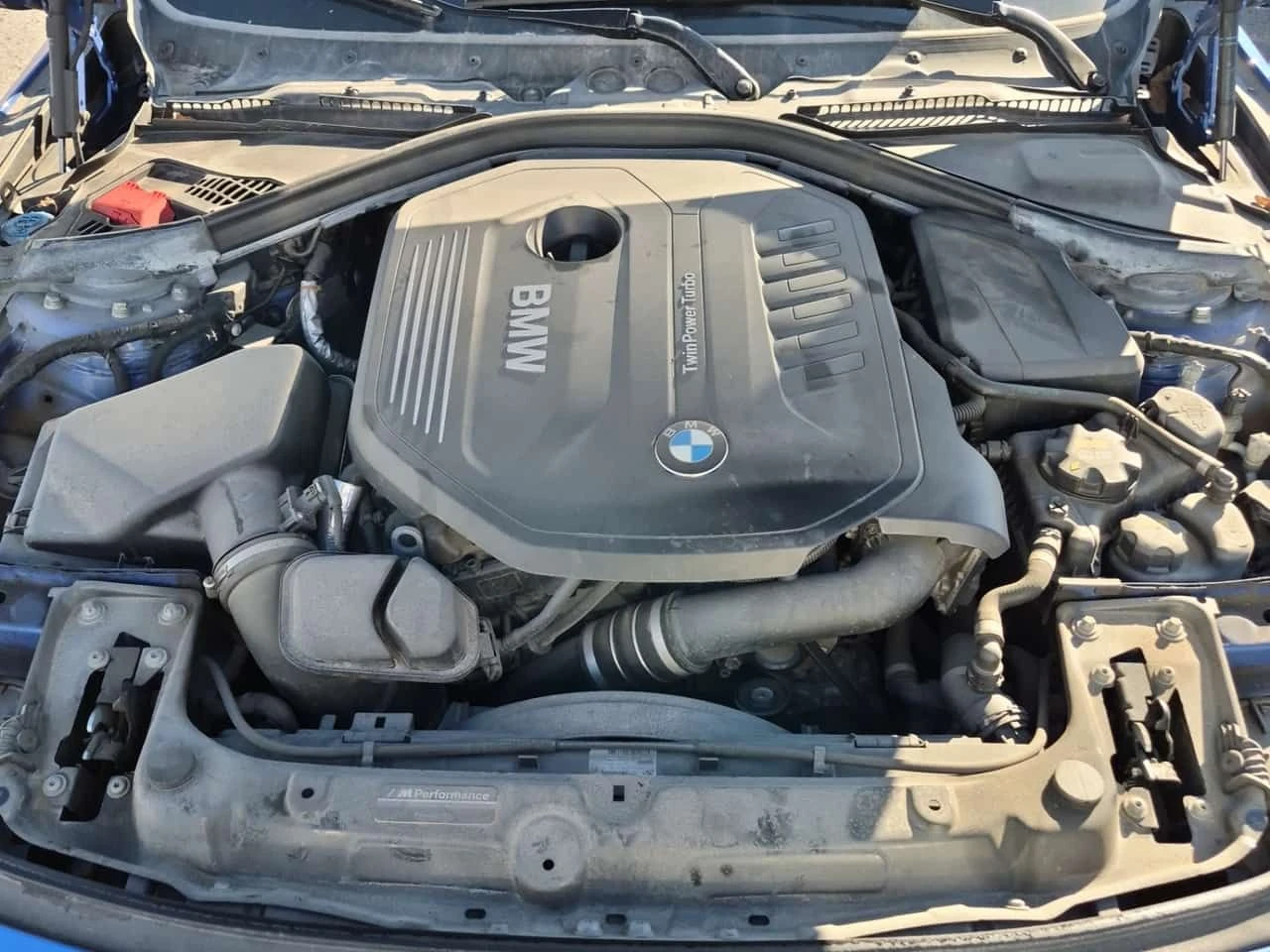 BMW 440 I| HARMAN/KARDON| PANO| 2 КЛЮЧА| + ГУМИ С ДЖАНТИ, снимка 7 - Автомобили и джипове - 54833411