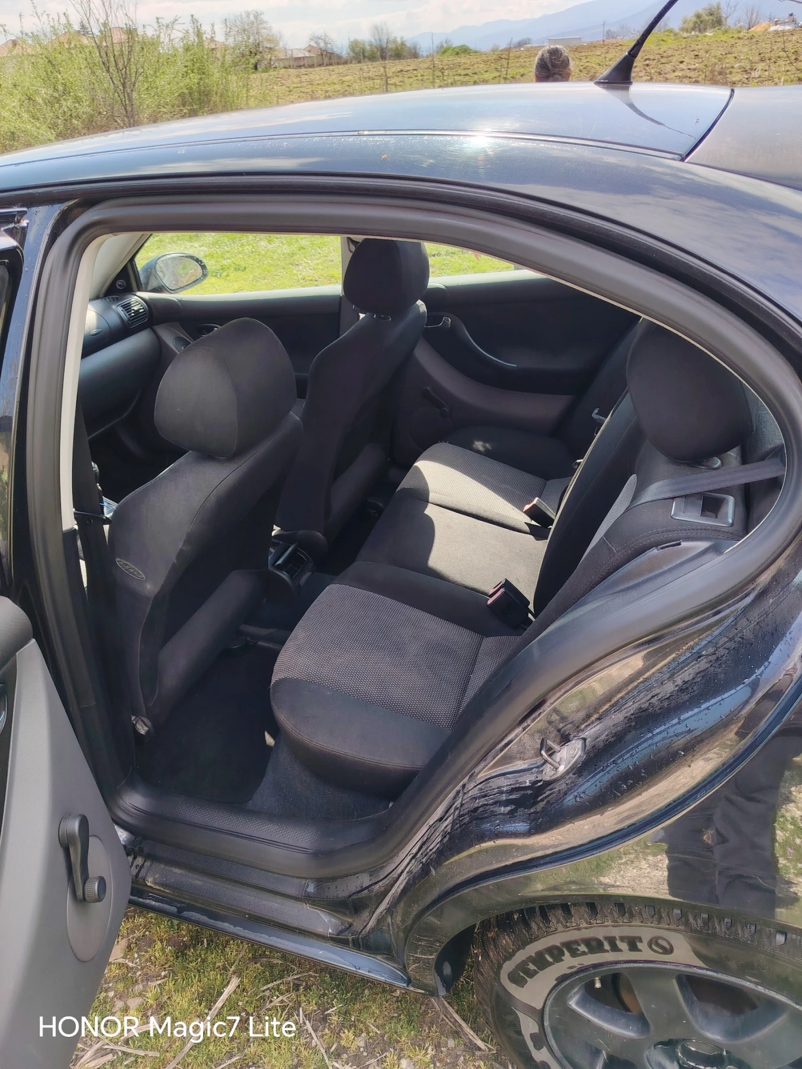 Seat Leon 1, 9 TDI | Mobile.bg � ����������� 10