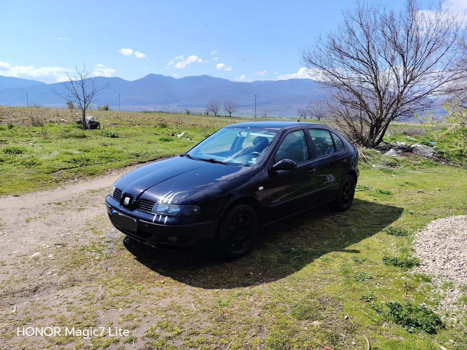 Seat Leon 1, 9 TDI | Mobile.bg � ����������� 13
